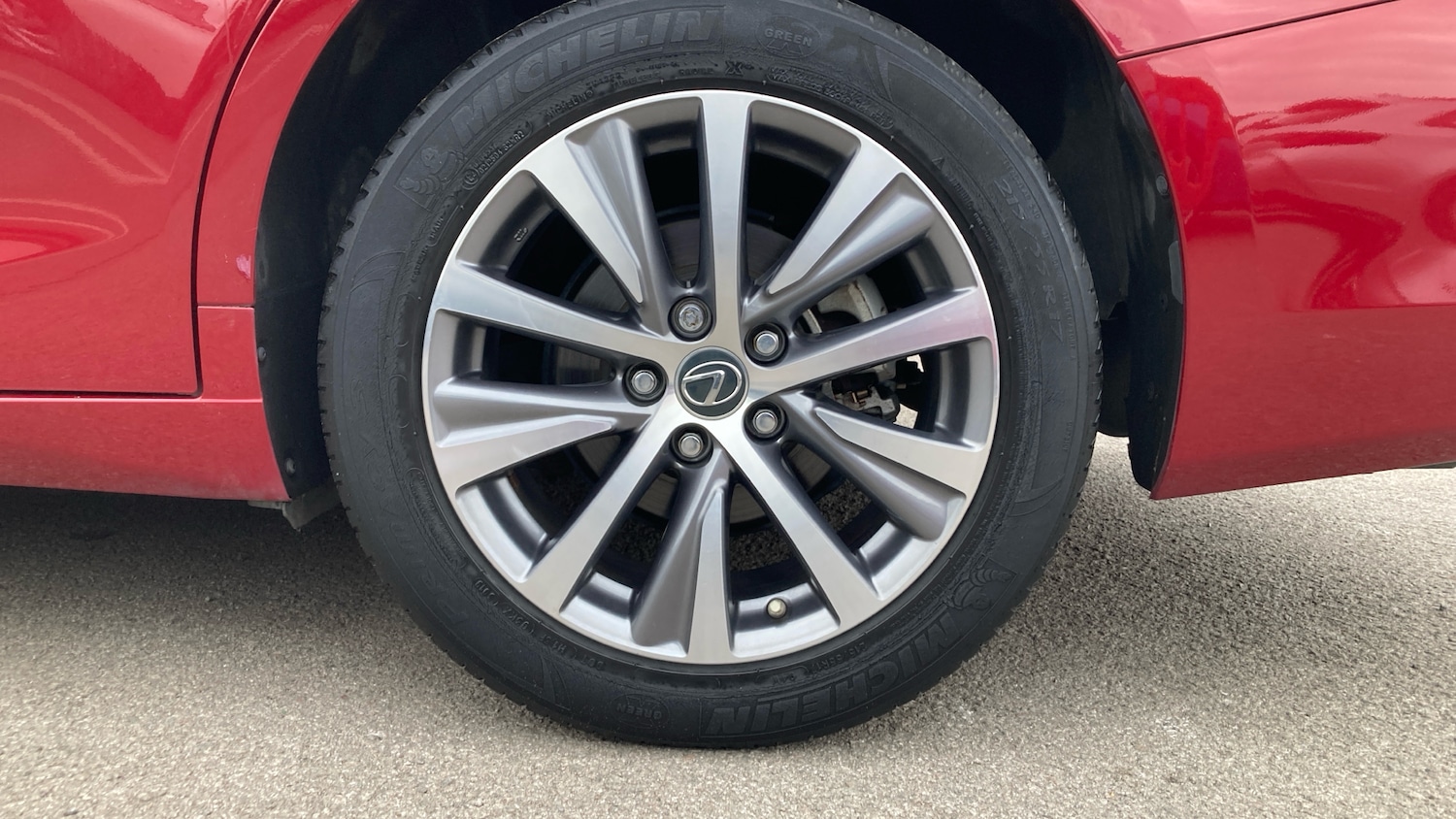 Used Lexus ES 2021 for sale - 76290477: Photo 18