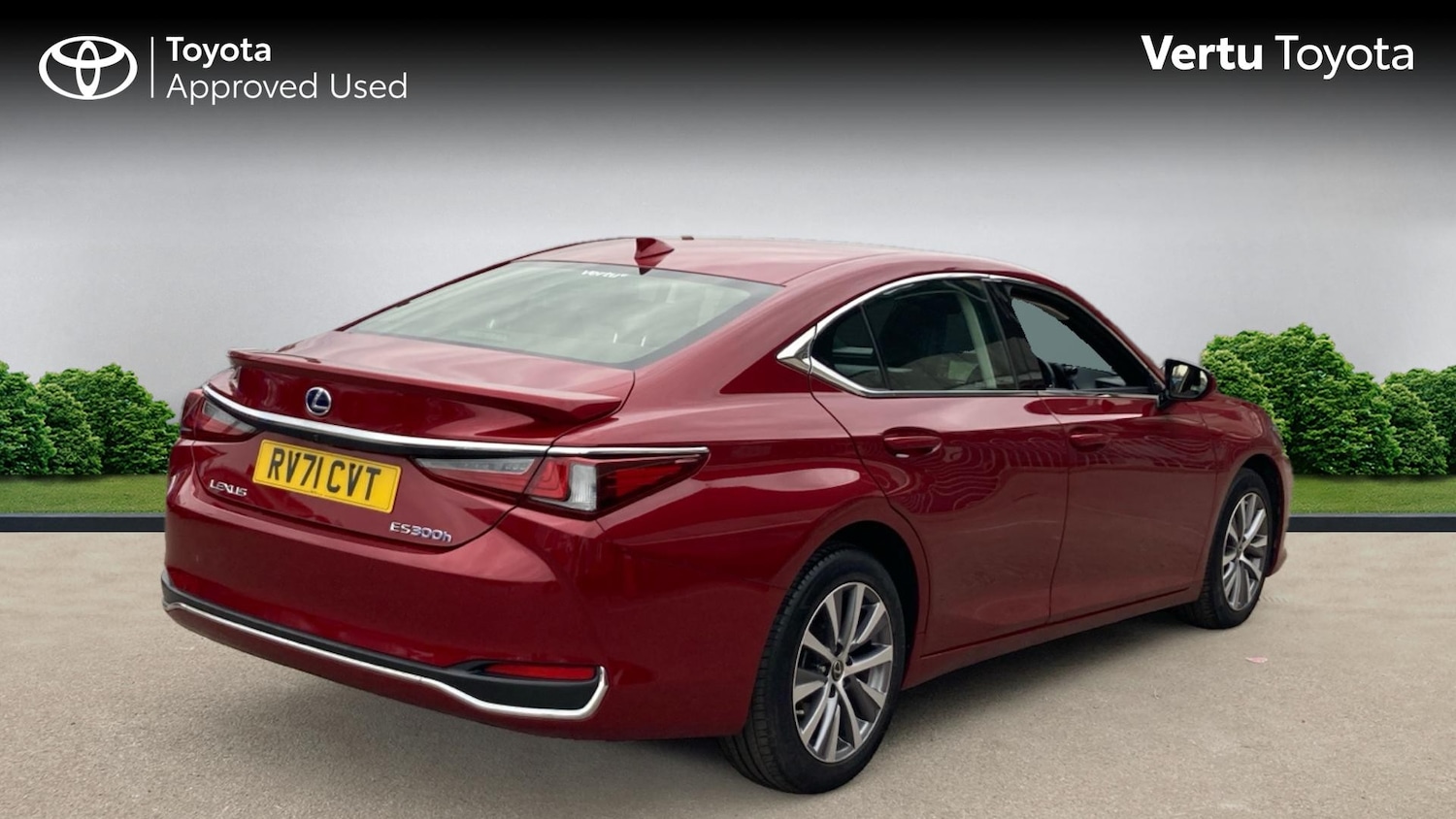 Used Lexus ES 2021 for sale - 76290477: Photo 2