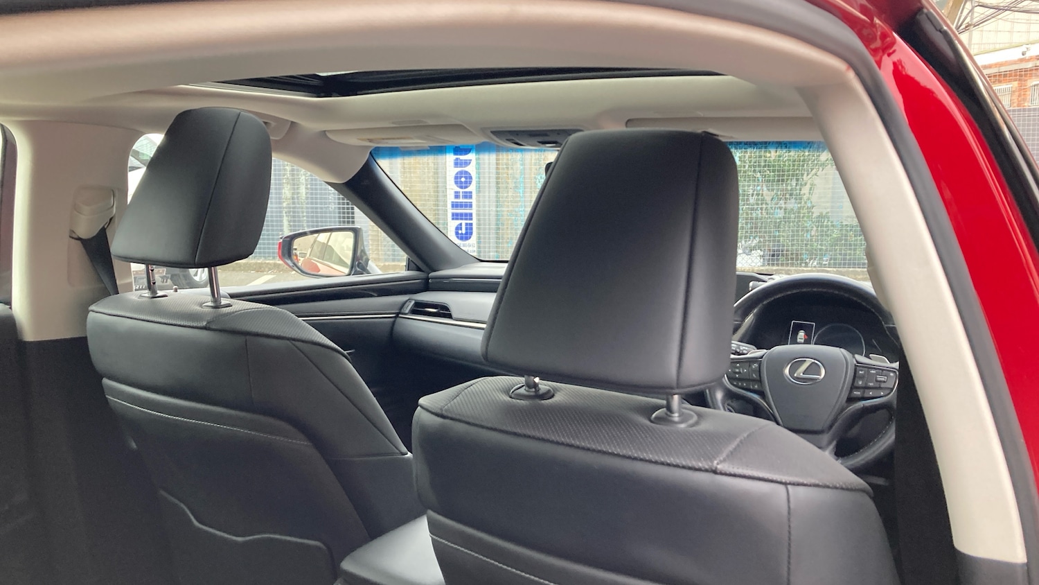 Used Lexus ES 2021 for sale - 76290477: Photo 20