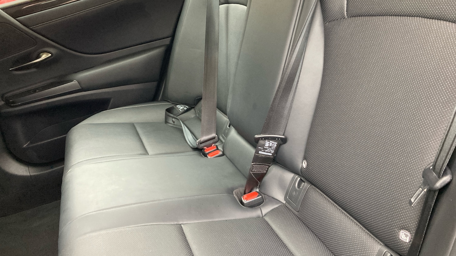 Used Lexus ES 2021 for sale - 76290477: Photo 22