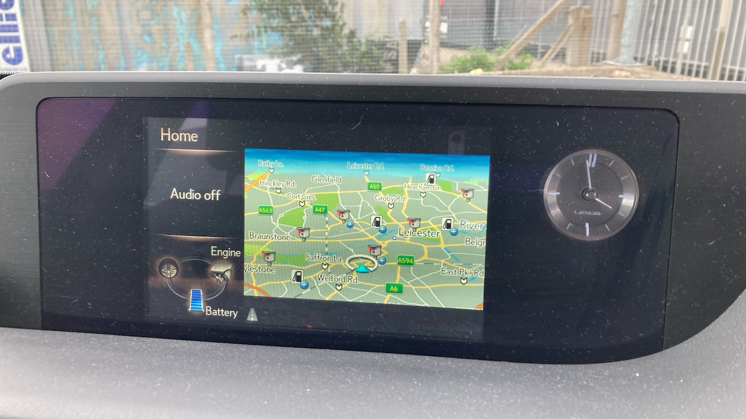 Used Lexus ES 2021 for sale - 76290477: Photo 27