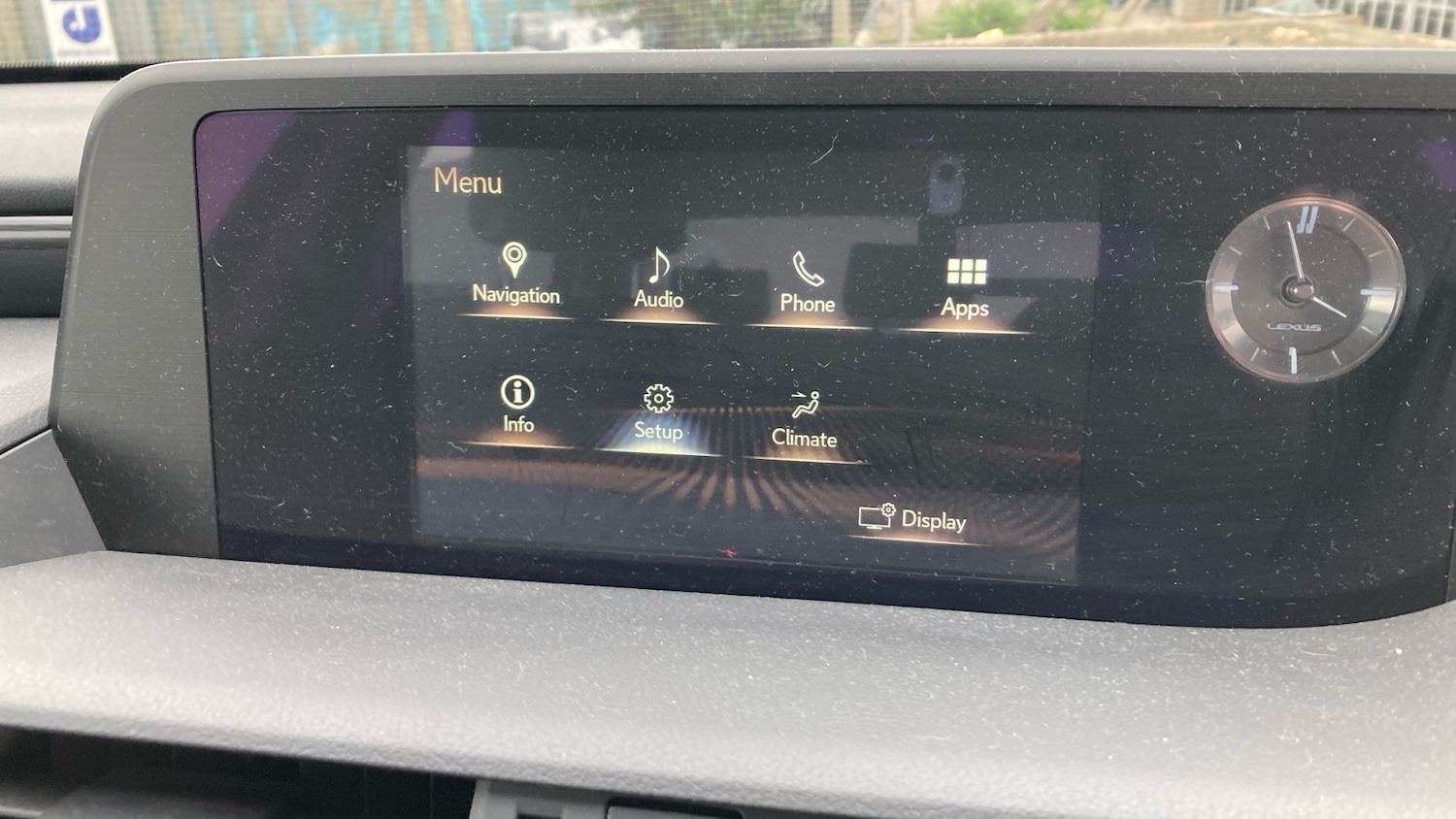 Used Lexus ES 2021 for sale - 76290477: Photo 28