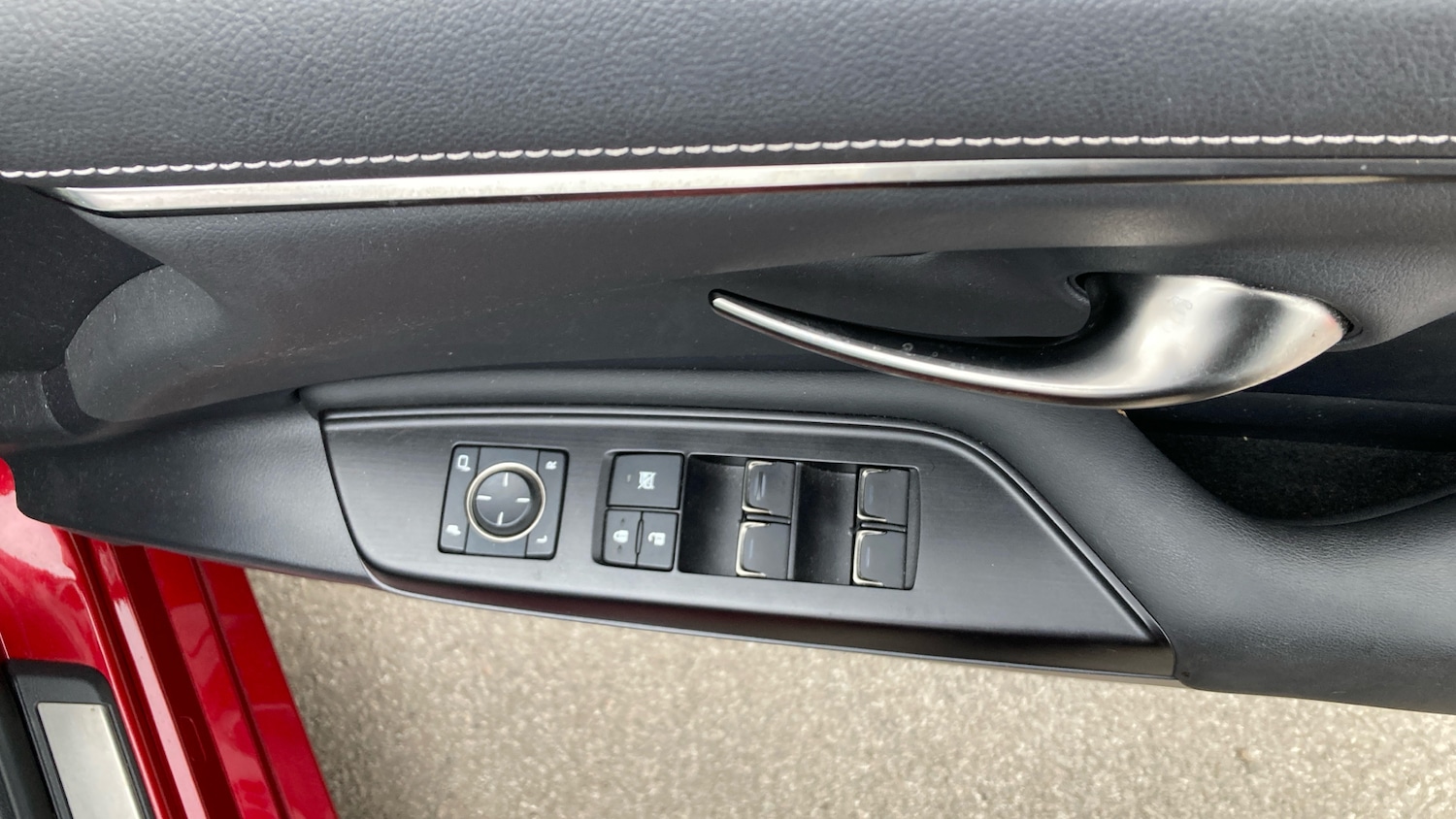 Used Lexus ES 2021 for sale - 76290477: Photo 32