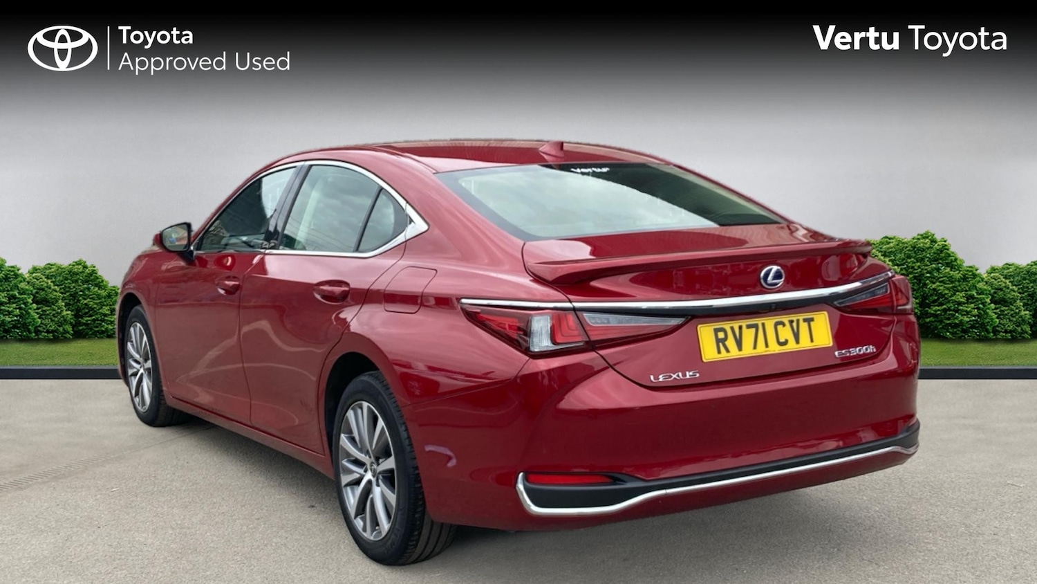 Used Lexus ES 2021 for sale - 76290477: Photo 4
