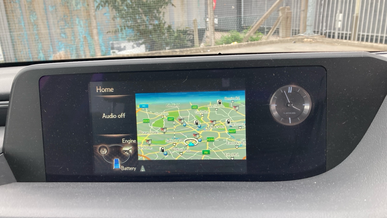 Used Lexus ES 2021 for sale - 76290477: Photo 7