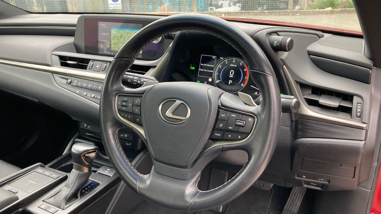 Used Lexus ES 2021 for sale - 76290477: Photo 8