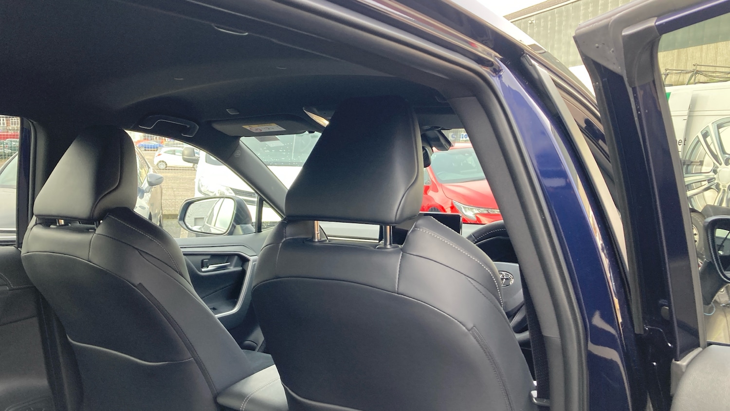 Used Toyota RAV4 2025 for sale - 77652956: Photo 20