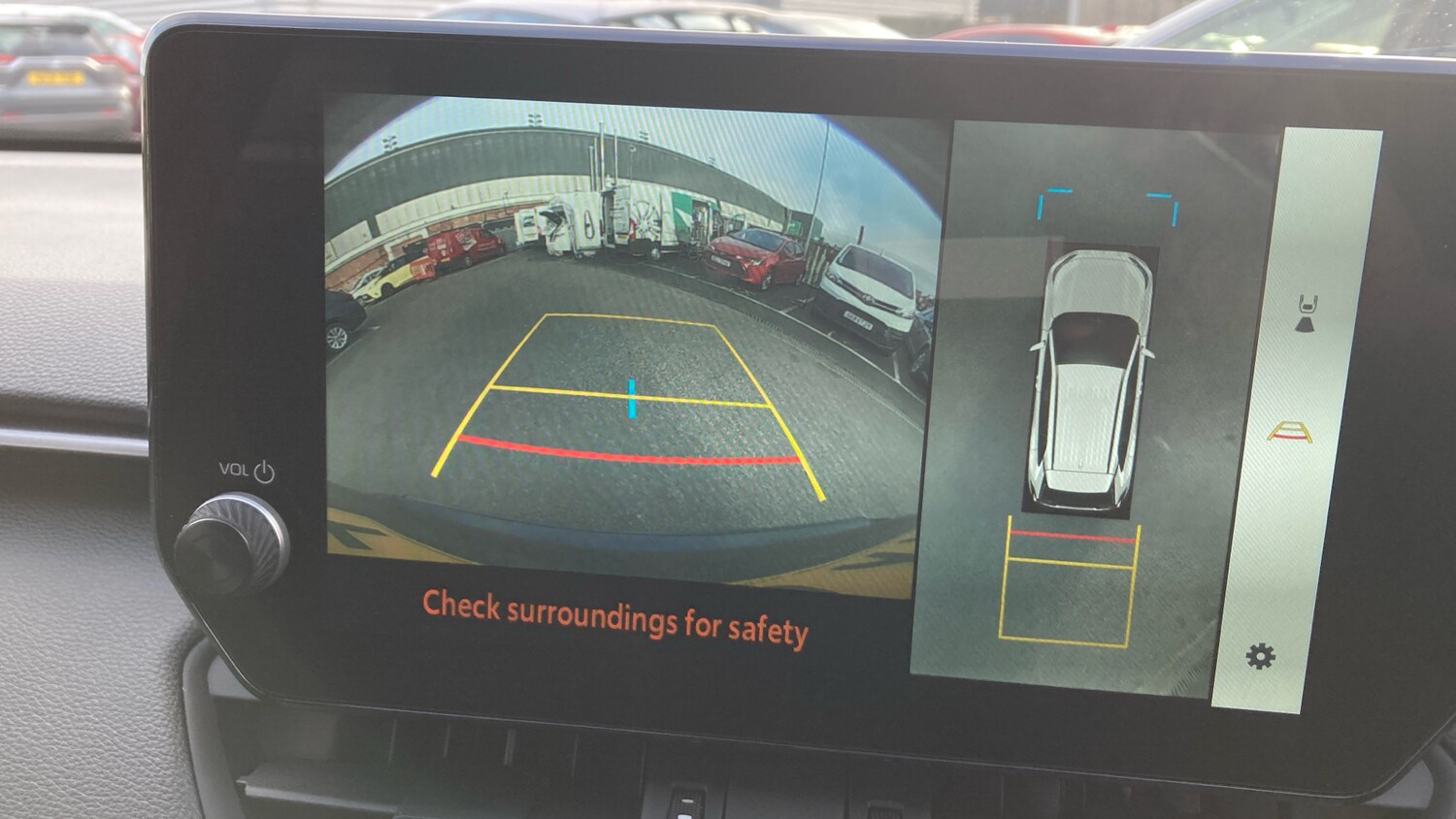 Used Toyota RAV4 2025 for sale - 77652956: Photo 25