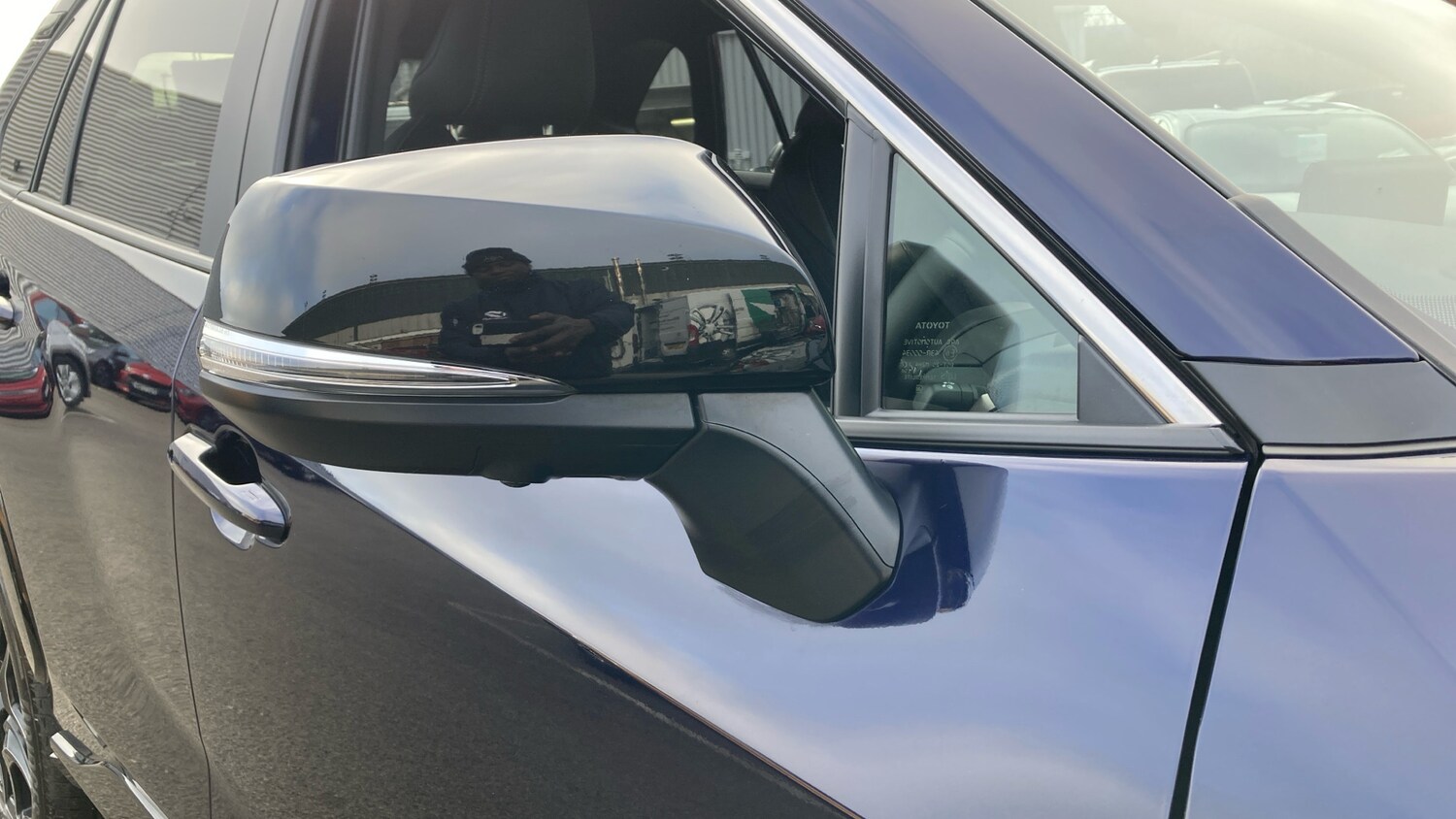 Used Toyota RAV4 2025 for sale - 77652956: Photo 31