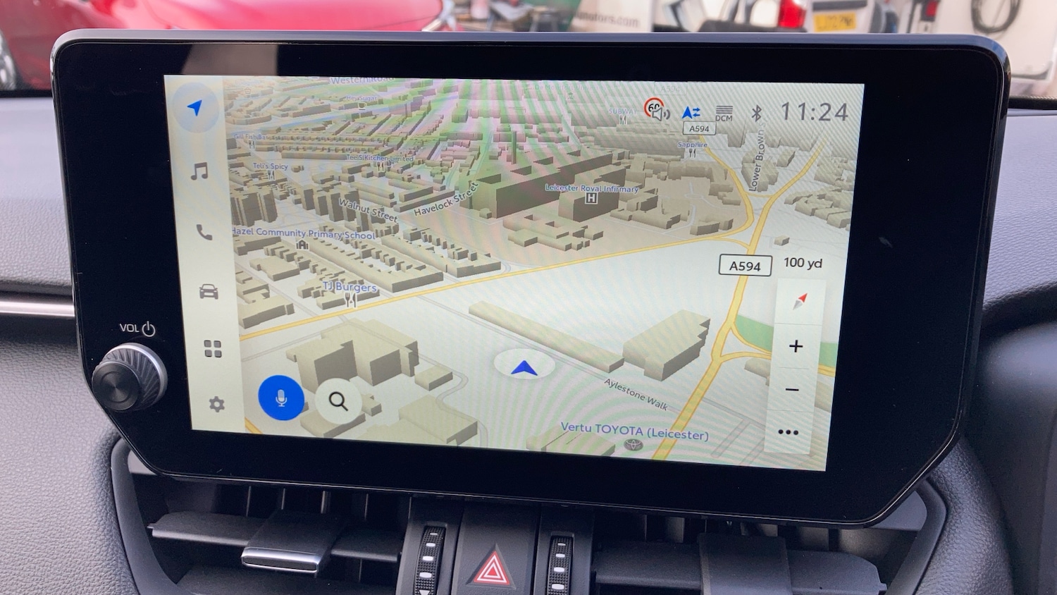 Used Toyota RAV4 2025 for sale - 77652956: Photo 7