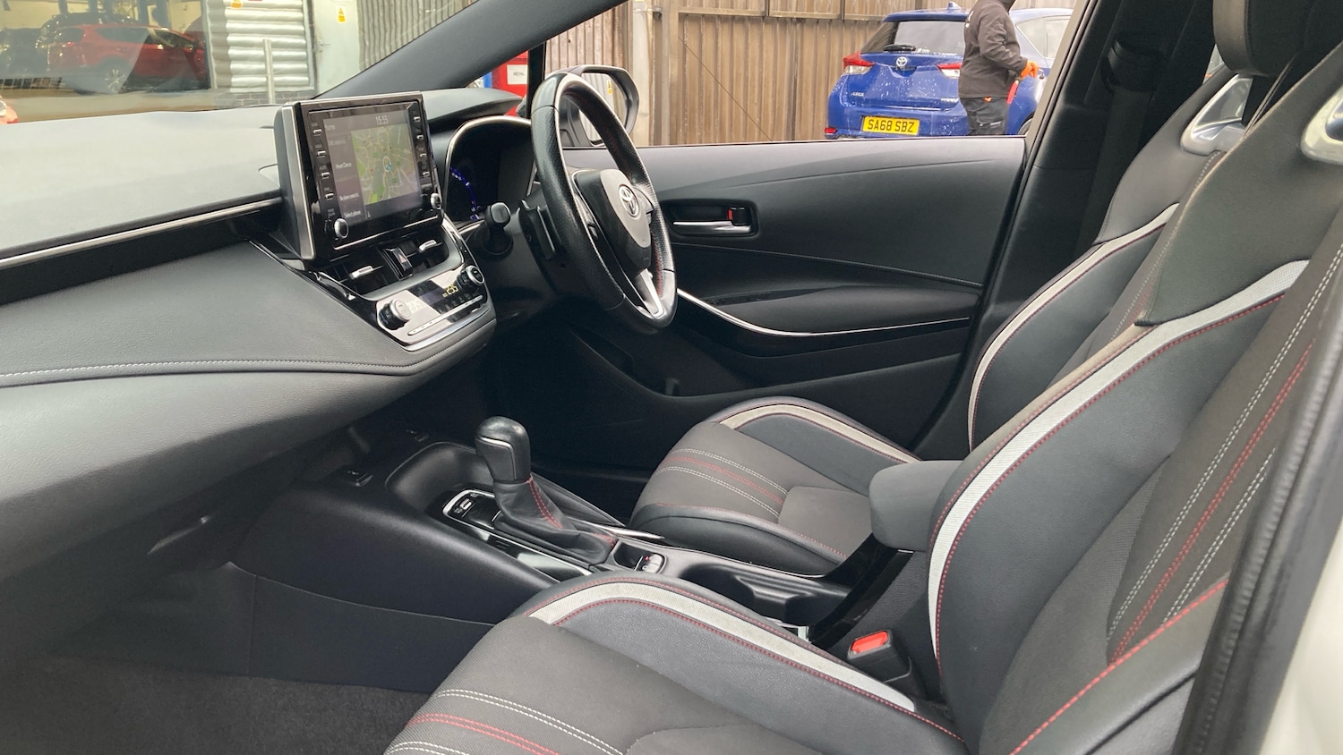 Used Toyota Corolla 2020 for sale - 76692652: Photo 10