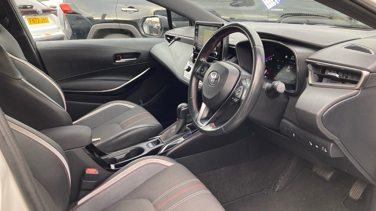 Used Toyota Corolla 2020 for sale - 76692652: Photo 11