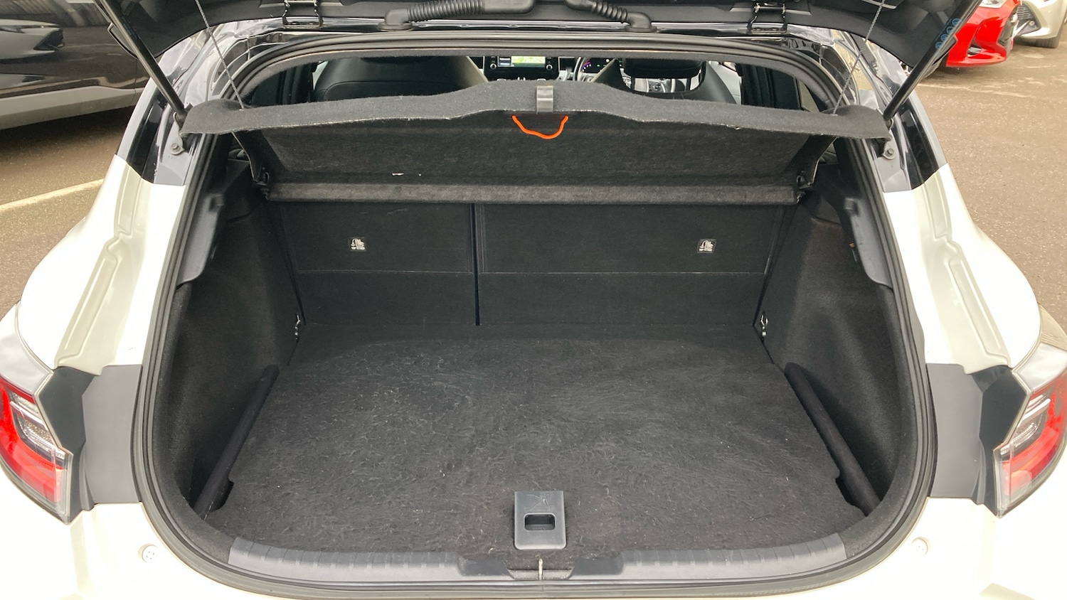 Used Toyota Corolla 2020 for sale - 76692652: Photo 14