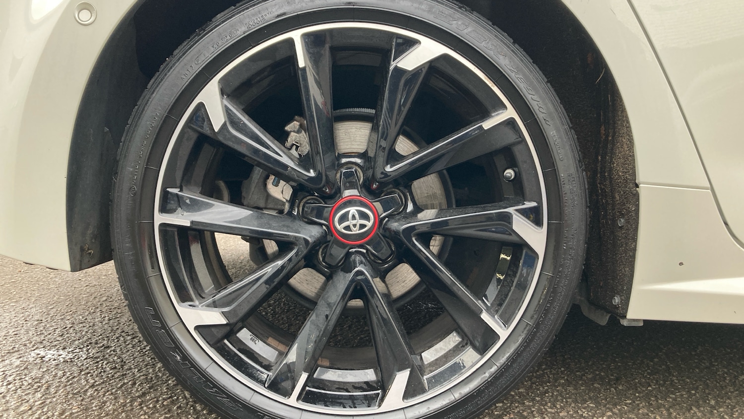 Used Toyota Corolla 2020 for sale - 76692652: Photo 18