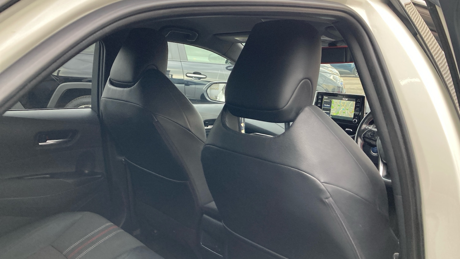 Used Toyota Corolla 2020 for sale - 76692652: Photo 20