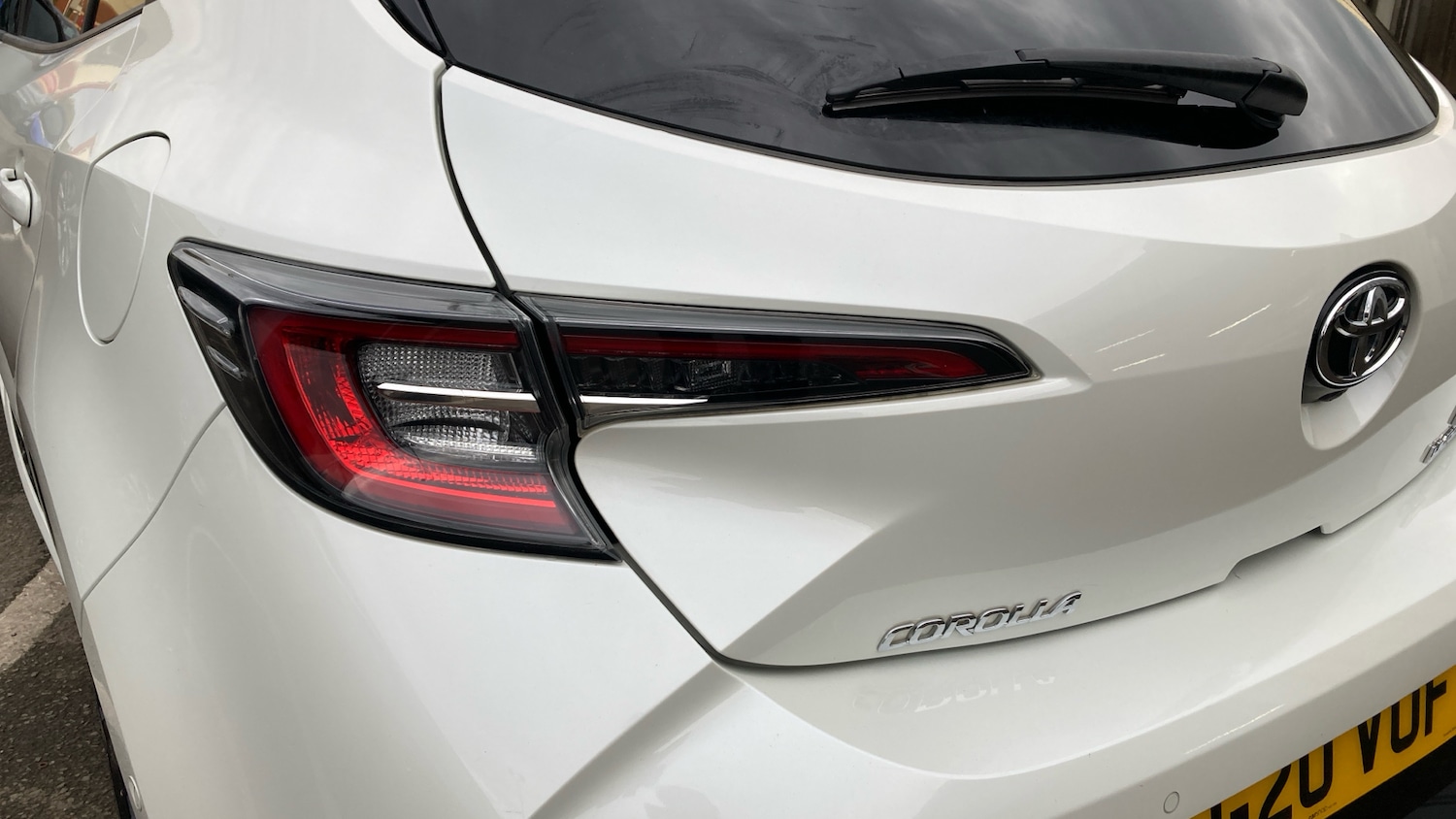 Used Toyota Corolla 2020 for sale - 76692652: Photo 23