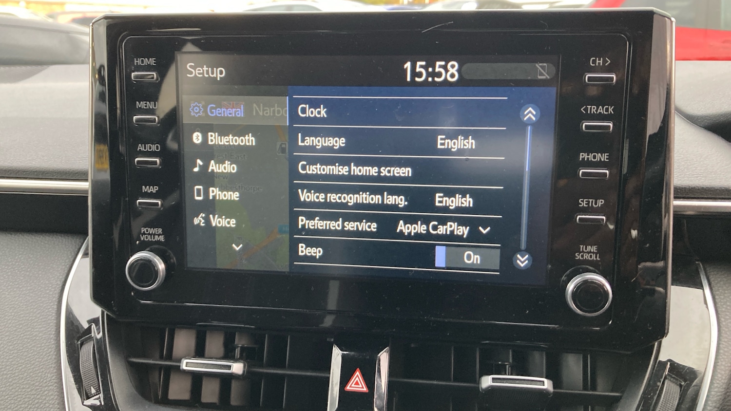 Used Toyota Corolla 2020 for sale - 76692652: Photo 25