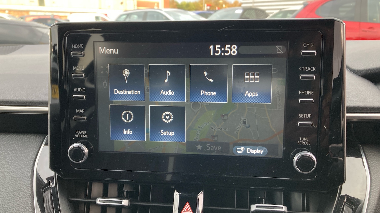 Used Toyota Corolla 2020 for sale - 76692652: Photo 28