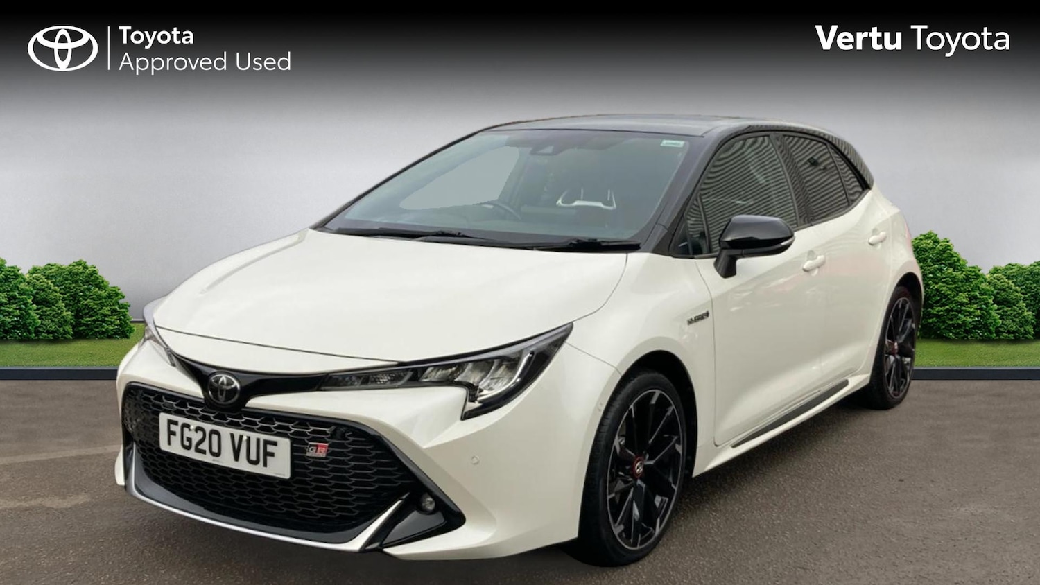 Used Toyota Corolla 2020 for sale - 76692652: Photo 3