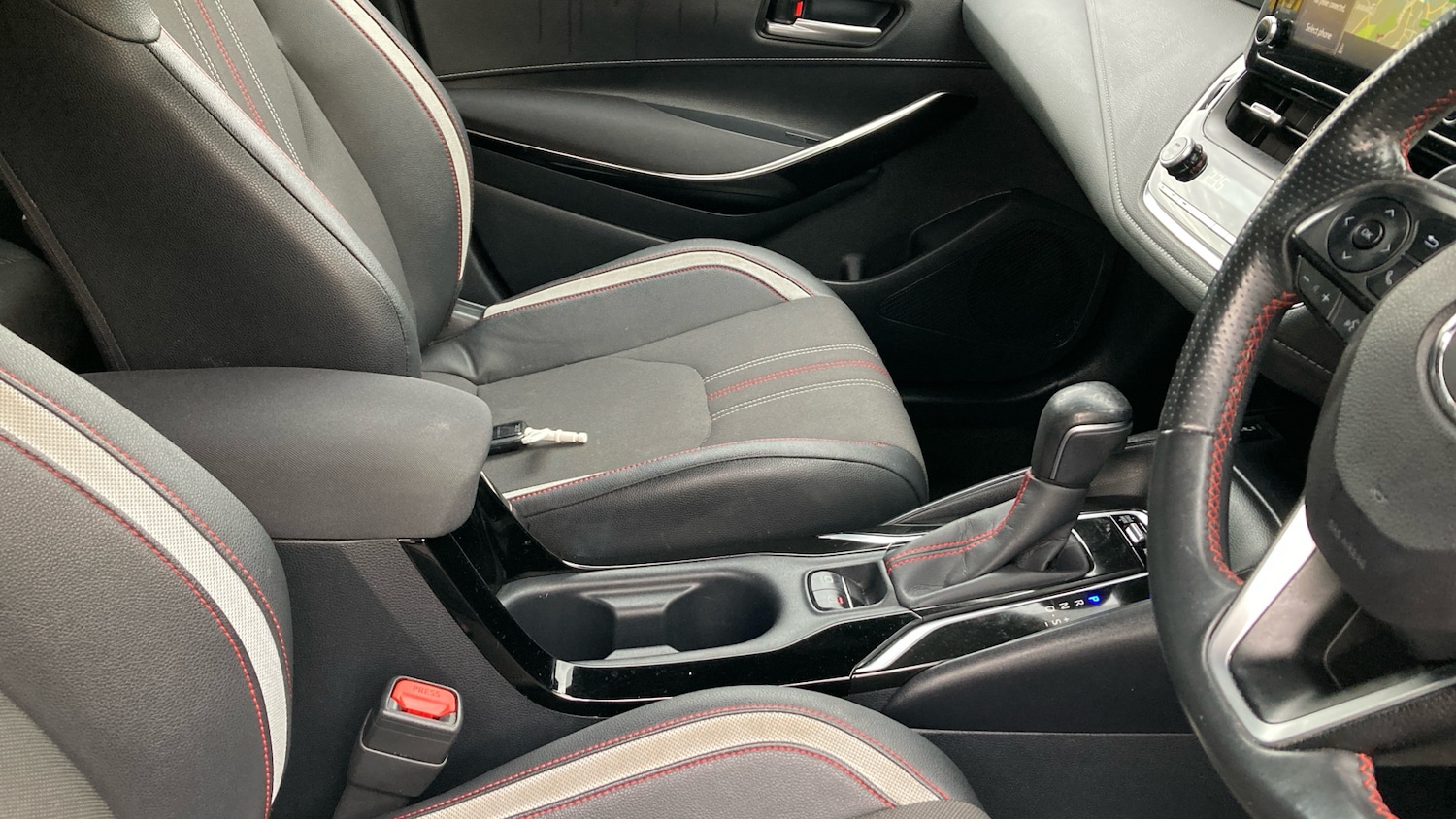 Used Toyota Corolla 2020 for sale - 76692652: Photo 34