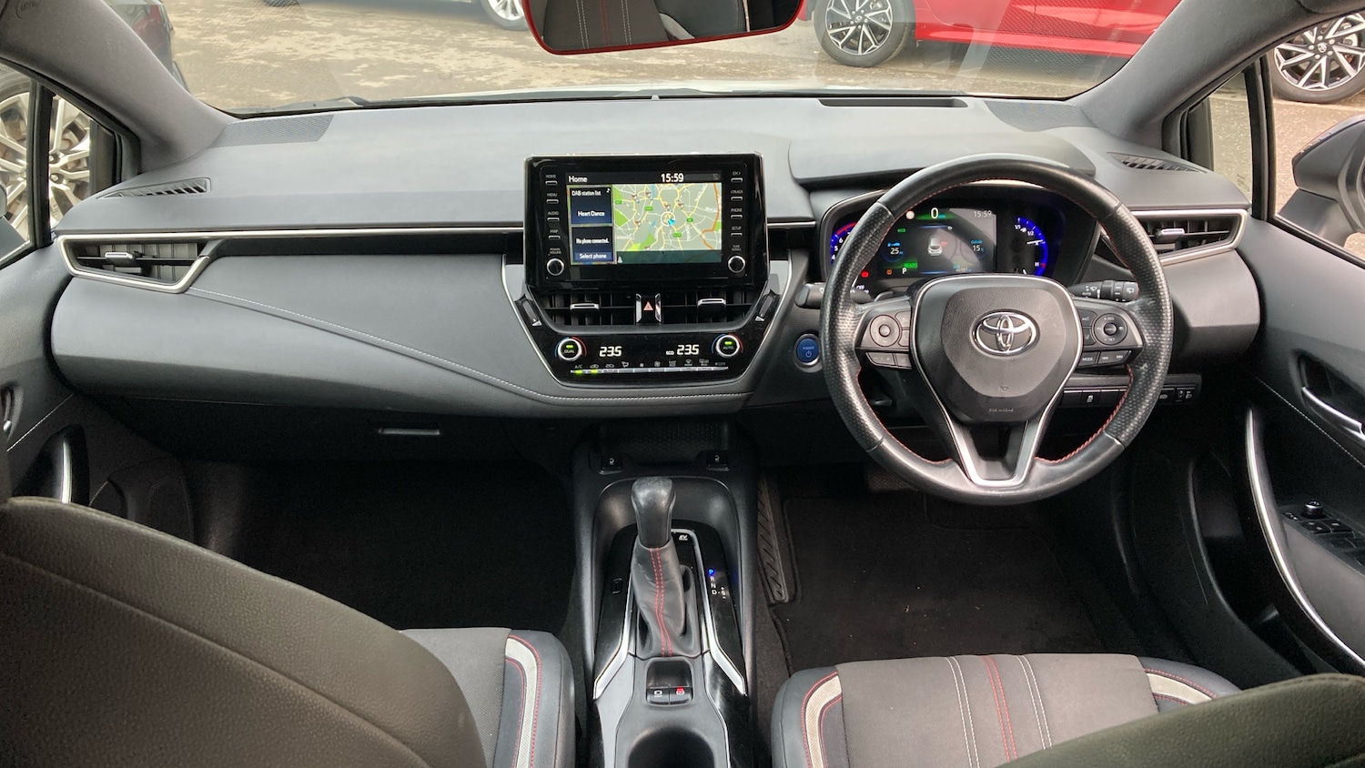 Used Toyota Corolla 2020 for sale - 76692652: Photo 5