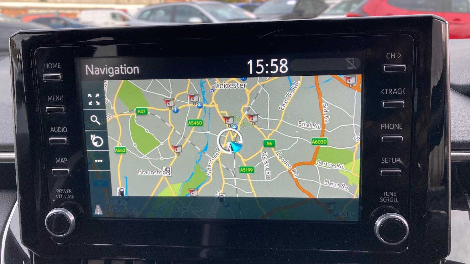 Used Toyota Corolla 2020 for sale - 76692652: Photo 7