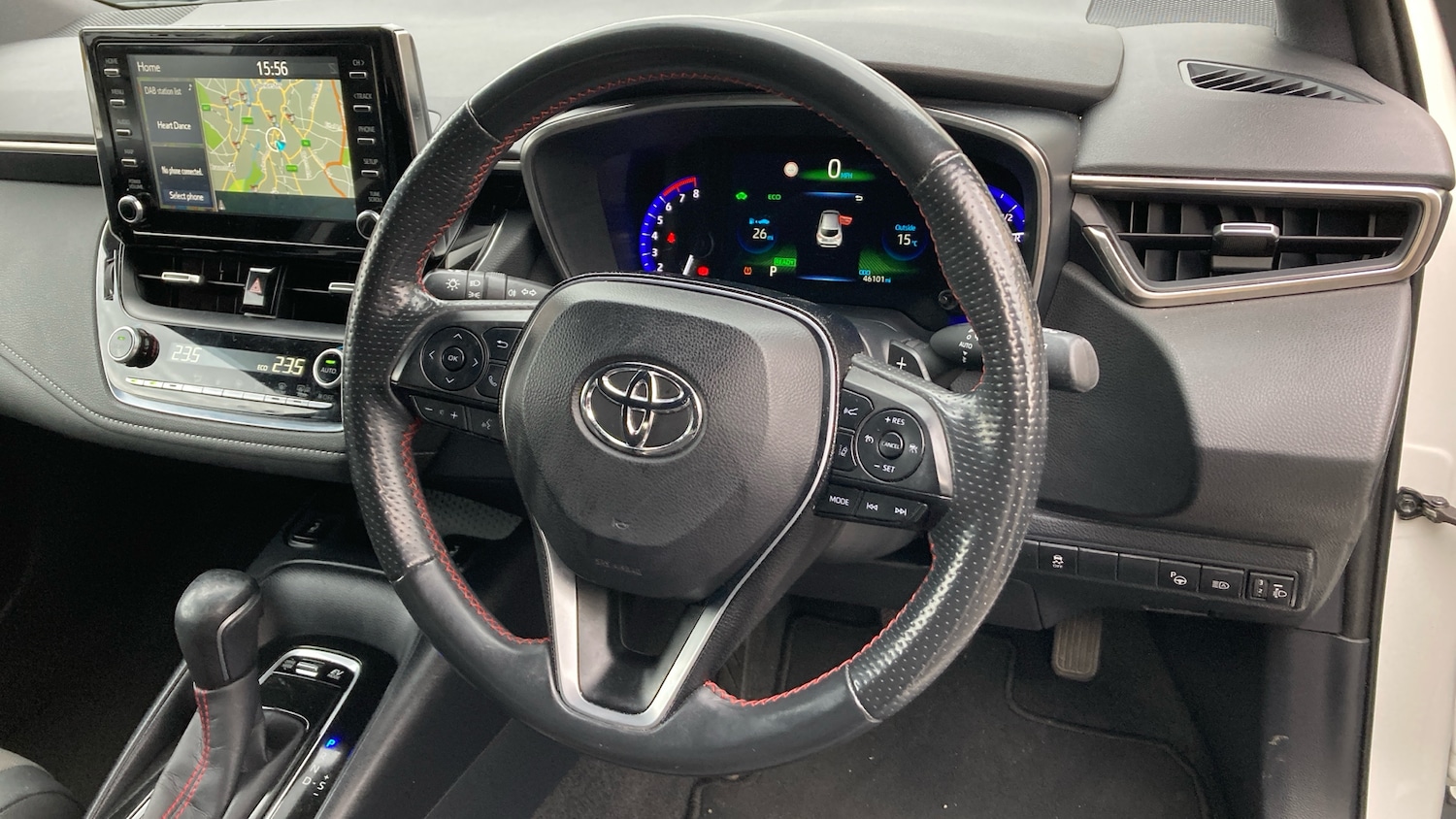 Used Toyota Corolla 2020 for sale - 76692652: Photo 8