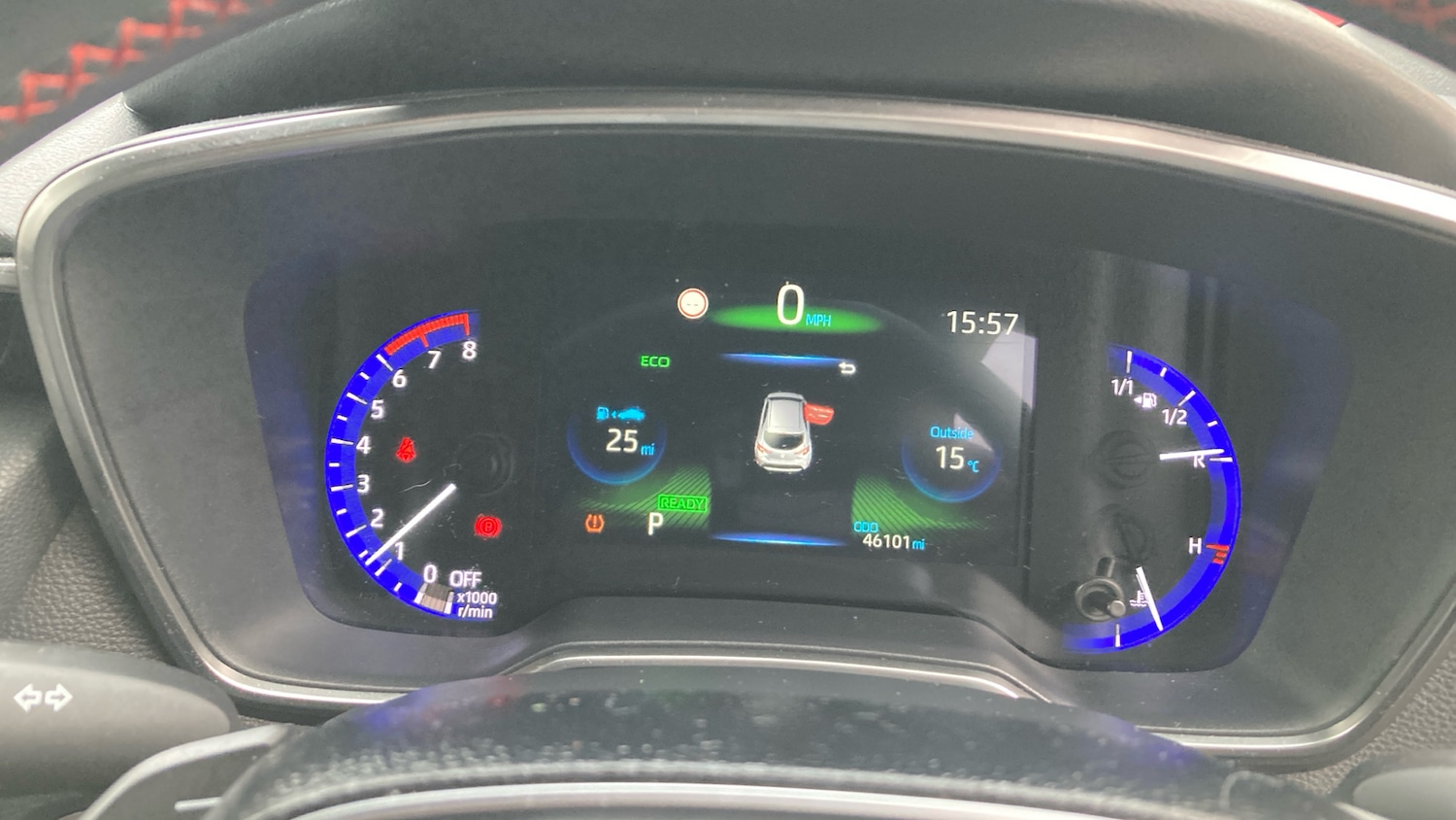 Used Toyota Corolla 2020 for sale - 76692652: Photo 9