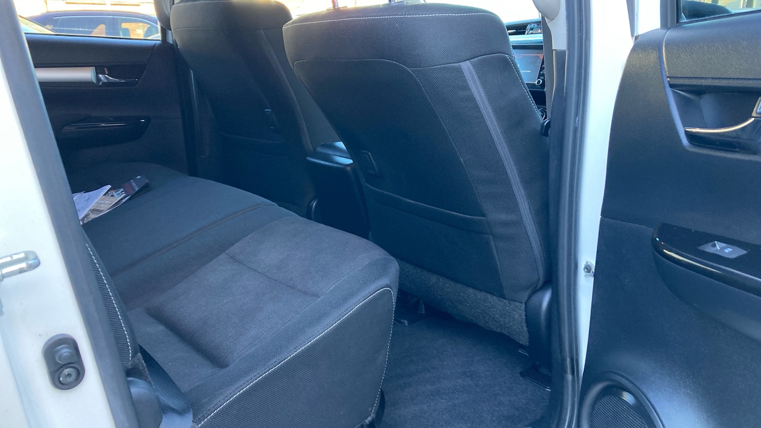 Used Toyota Hilux 2022 for sale - 76829542: Photo 12