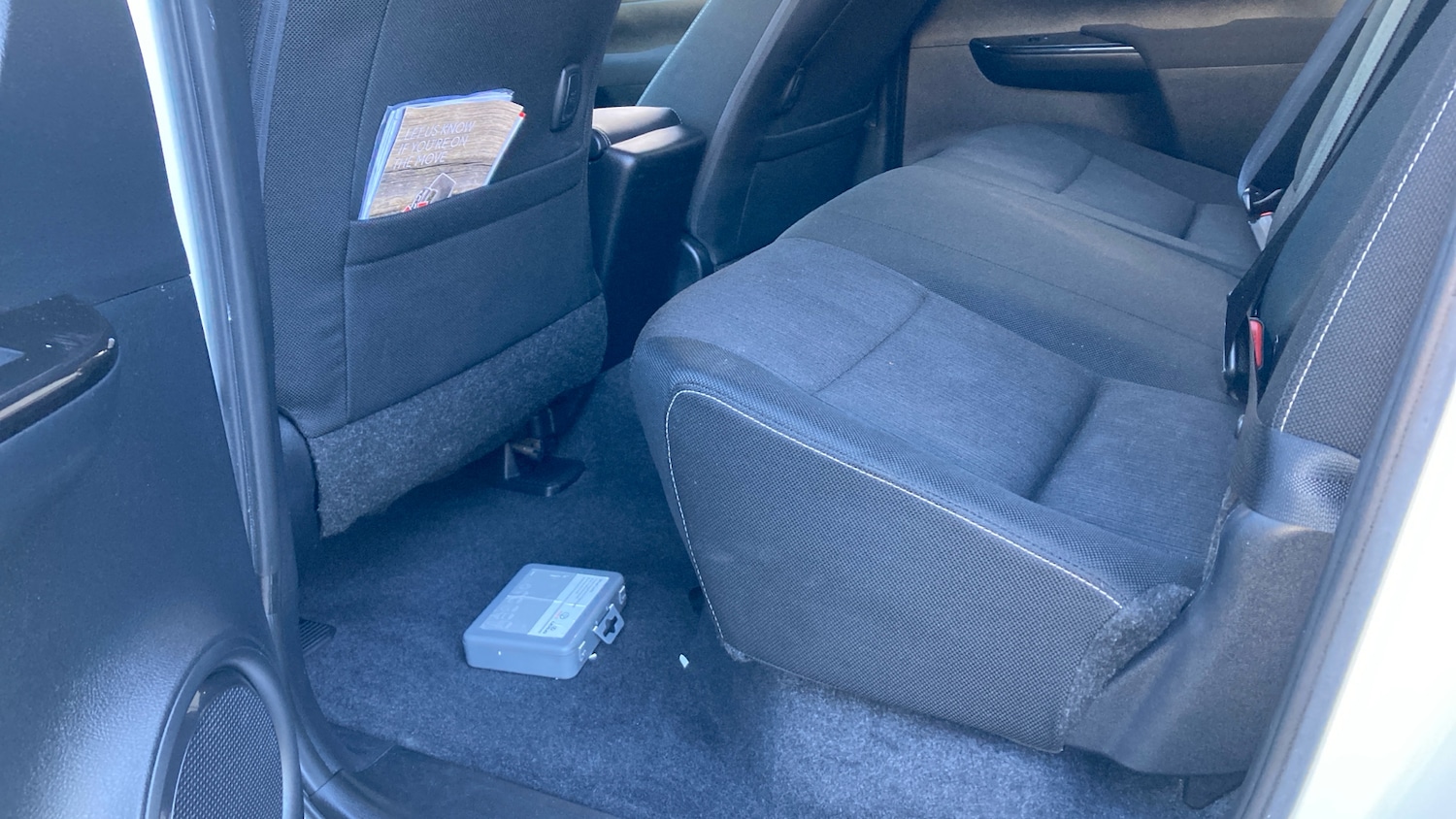 Used Toyota Hilux 2022 for sale - 76829542: Photo 13