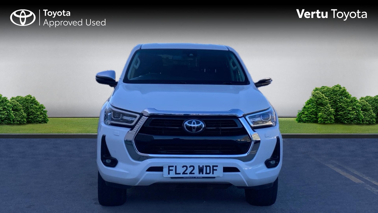 Used Toyota Hilux 2022 for sale - 76829542: Photo 15