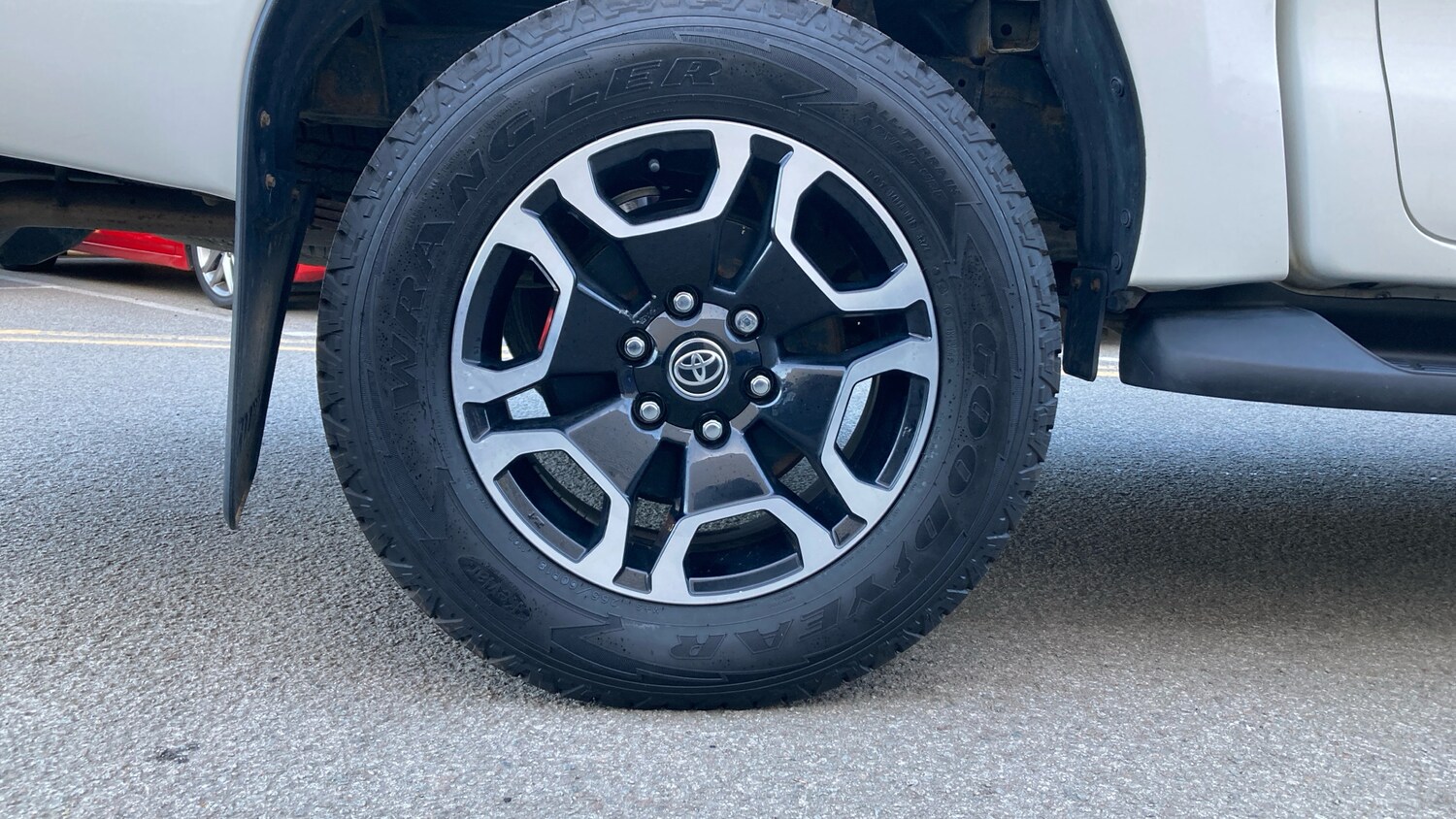 Used Toyota Hilux 2022 for sale - 76829542: Photo 18