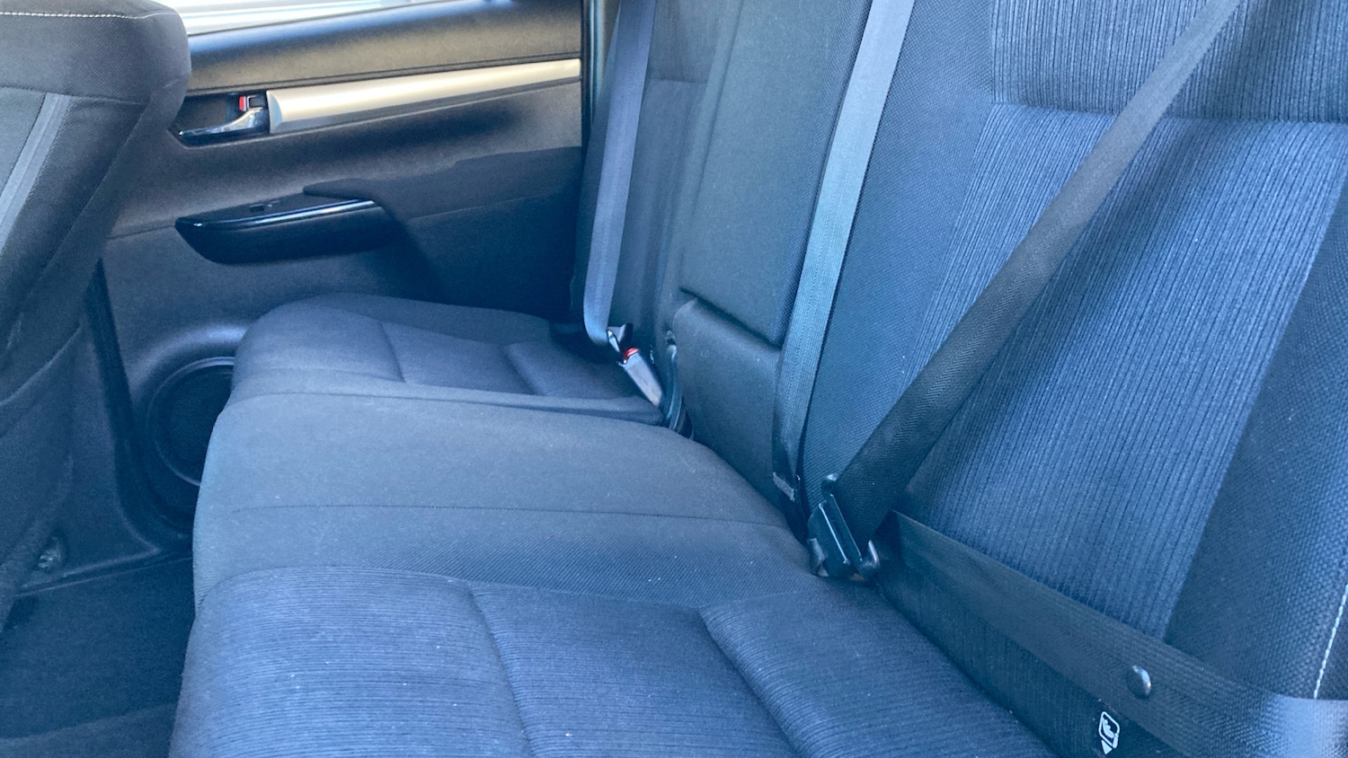 Used Toyota Hilux 2022 for sale - 76829542: Photo 21