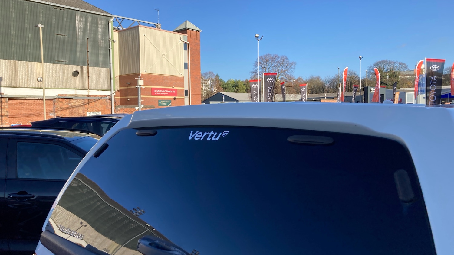 Used Toyota Hilux 2022 for sale - 76829542: Photo 24