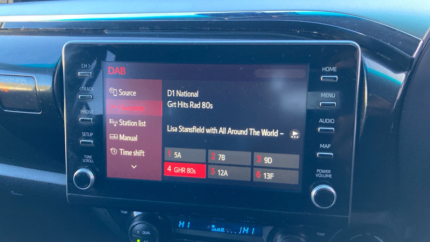 Used Toyota Hilux 2022 for sale - 76829542: Photo 25