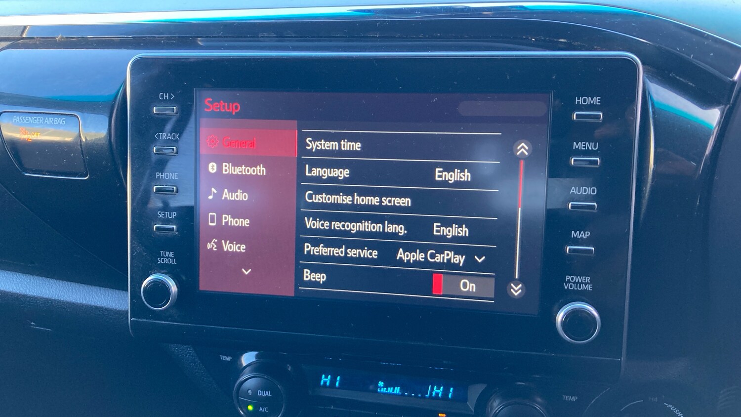 Used Toyota Hilux 2022 for sale - 76829542: Photo 26