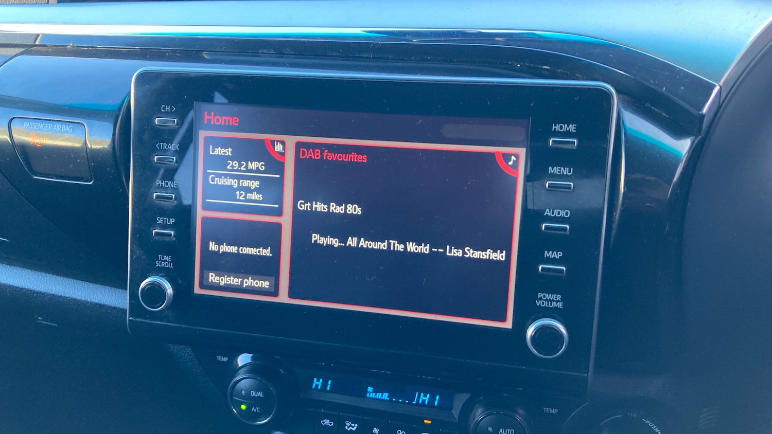 Used Toyota Hilux 2022 for sale - 76829542: Photo 29