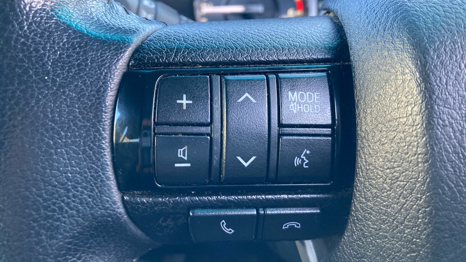 Used Toyota Hilux 2022 for sale - 76829542: Photo 36