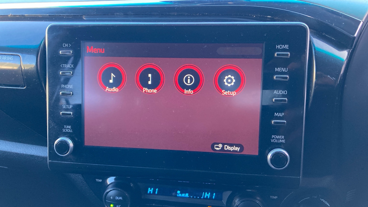 Used Toyota Hilux 2022 for sale - 76829542: Photo 7