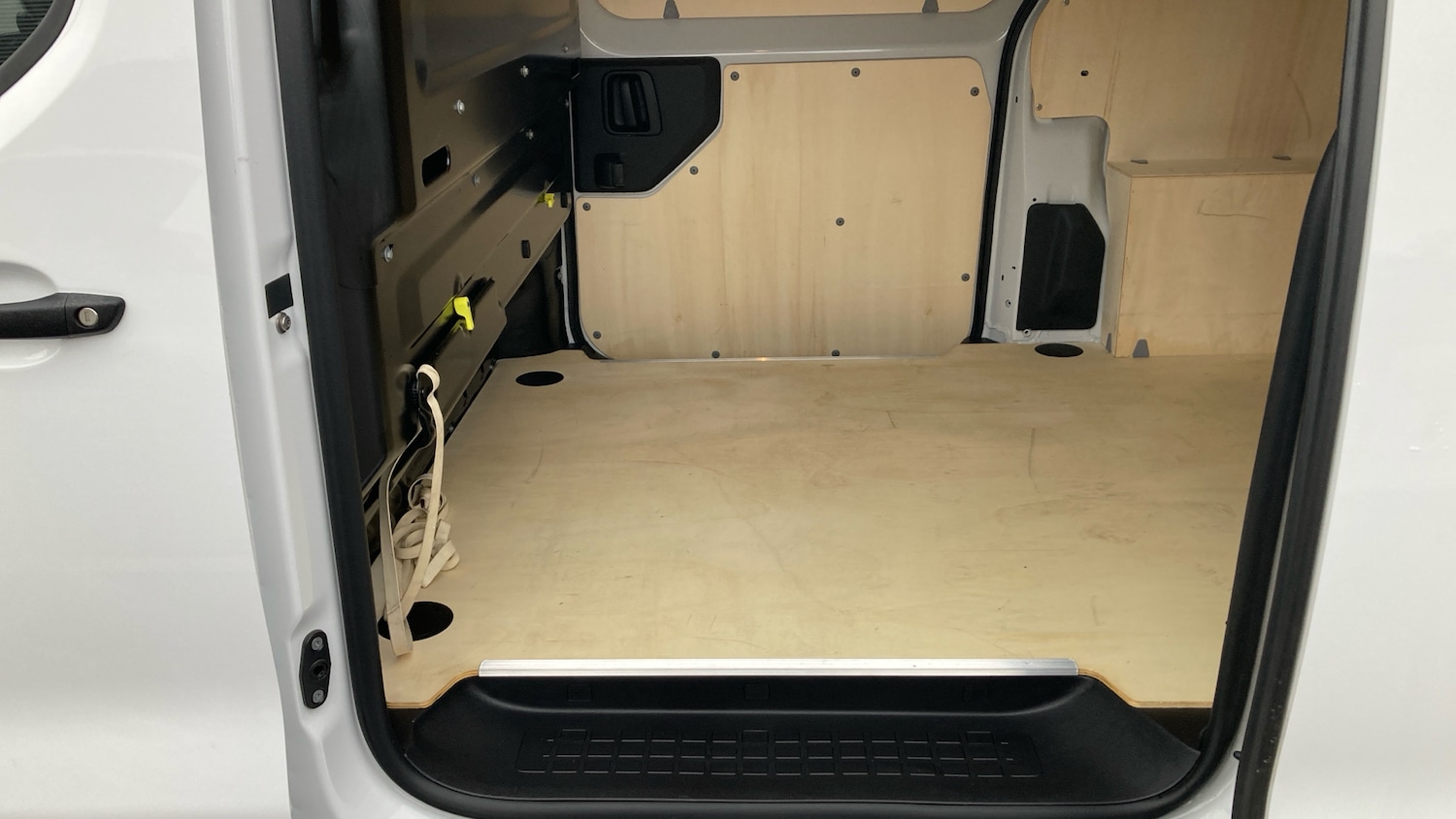 Used Toyota ProAce 2025 for sale - 76403162: Photo 13