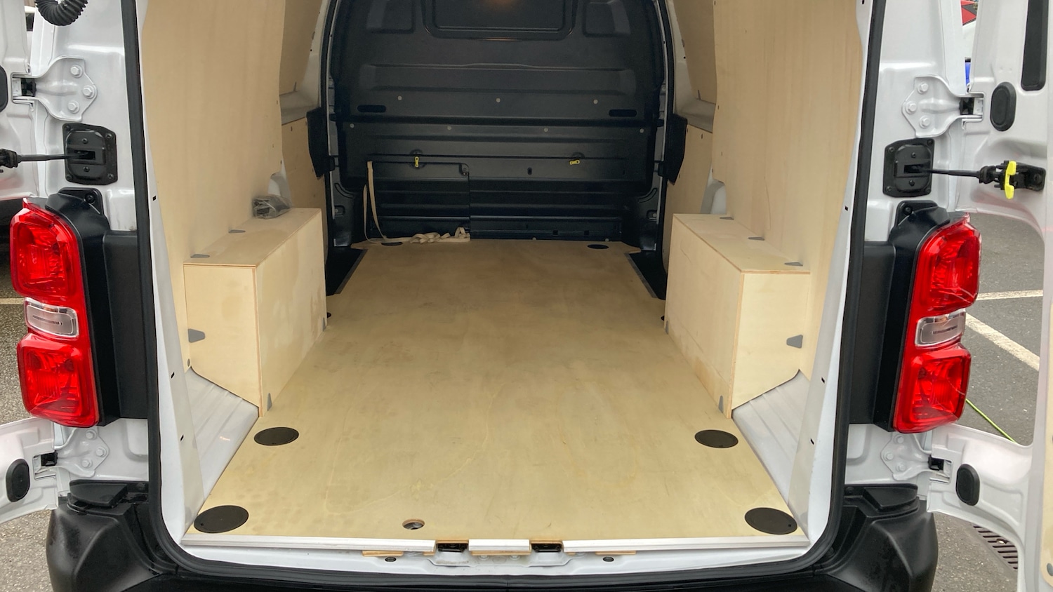 Used Toyota ProAce 2025 for sale - 76403162: Photo 14