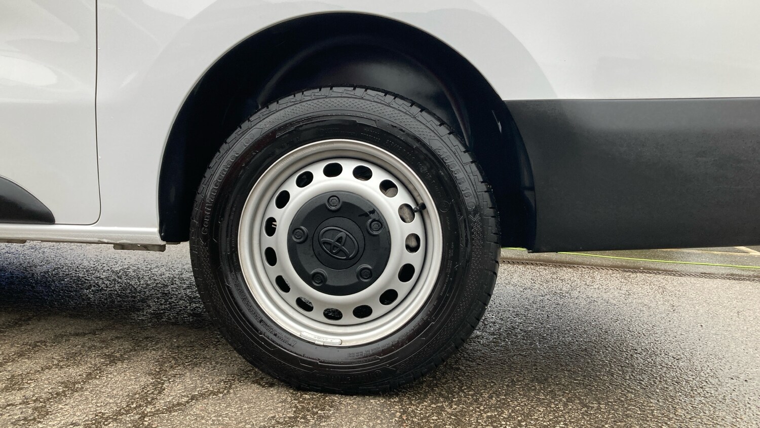 Used Toyota ProAce 2025 for sale - 76403162: Photo 18