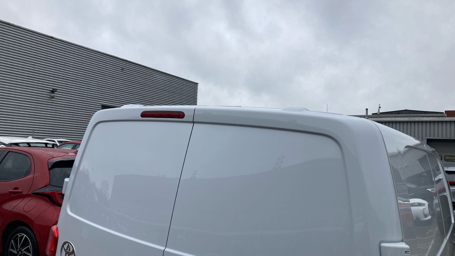 Used Toyota ProAce 2025 for sale - 76403162: Photo 21