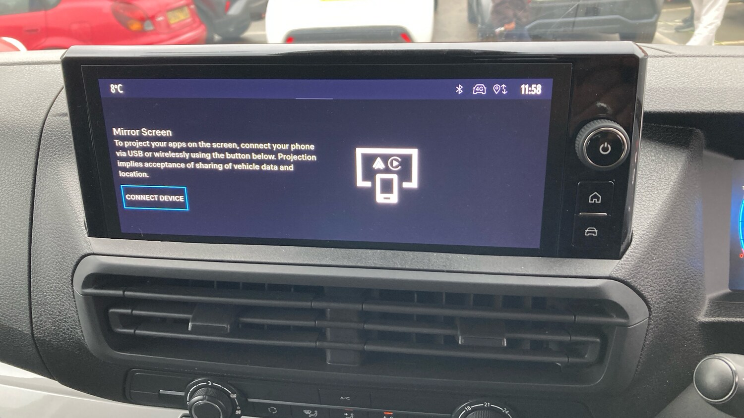 Used Toyota ProAce 2025 for sale - 76403162: Photo 24