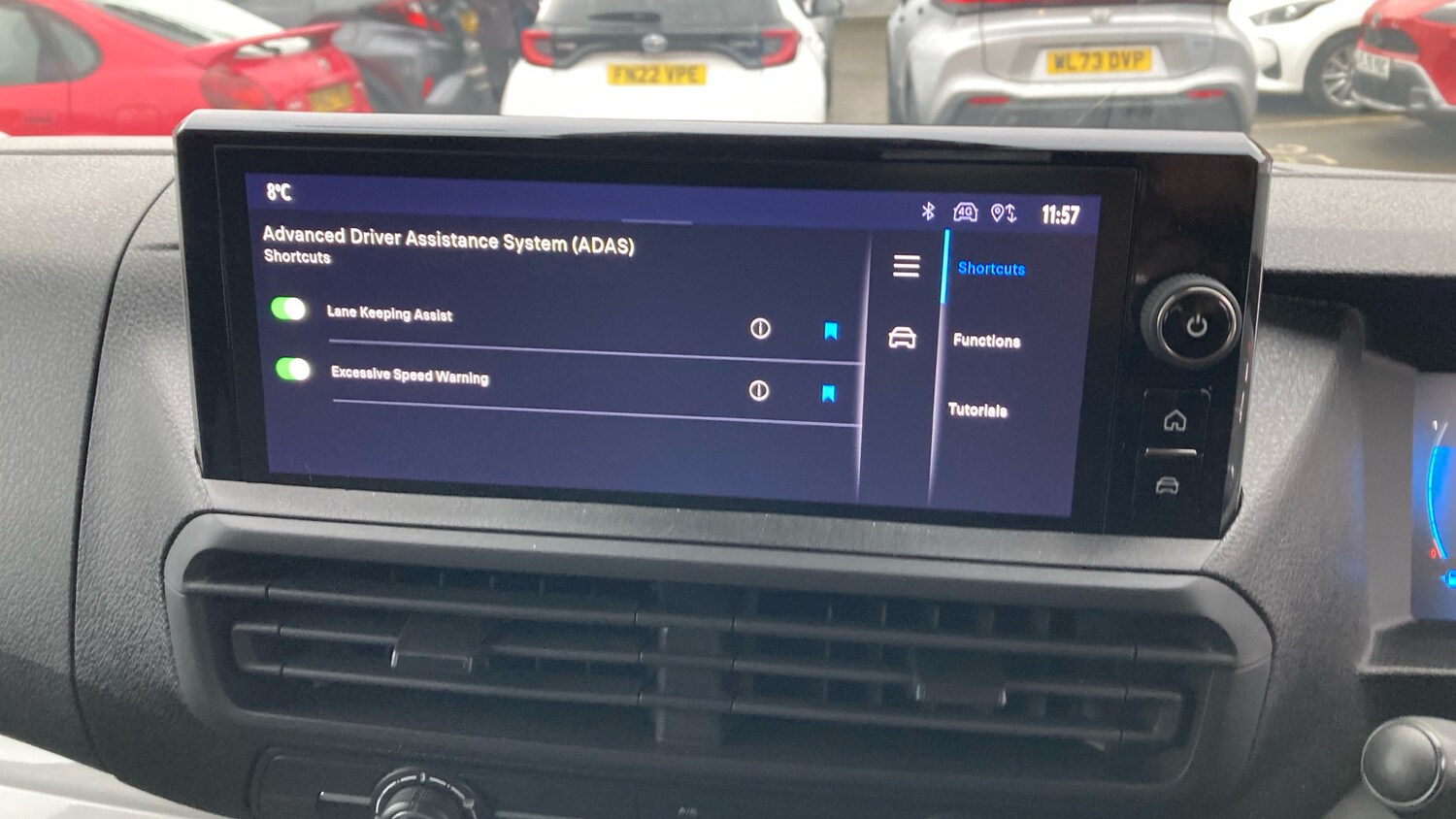 Used Toyota ProAce 2025 for sale - 76403162: Photo 25