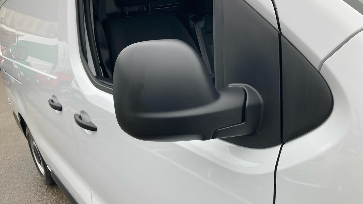 Used Toyota ProAce 2025 for sale - 76403162: Photo 29