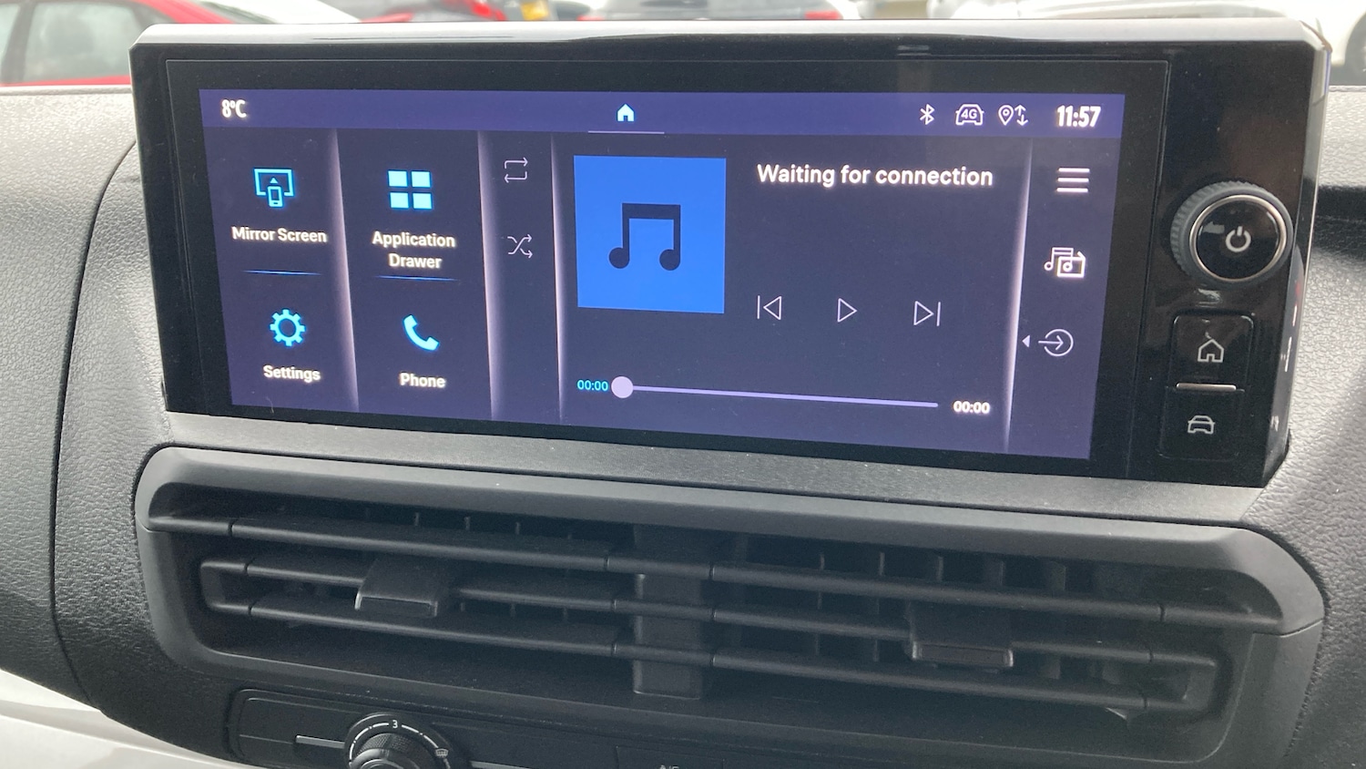 Used Toyota ProAce 2025 for sale - 76403162: Photo 7