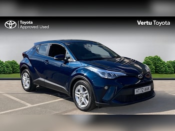 Used Toyota C-HR 2023 for sale - 78473319: Photo