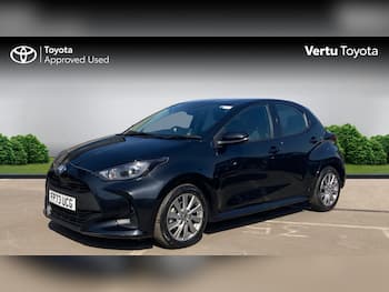 Used Toyota Yaris 2023 for sale - 79629699: Photo