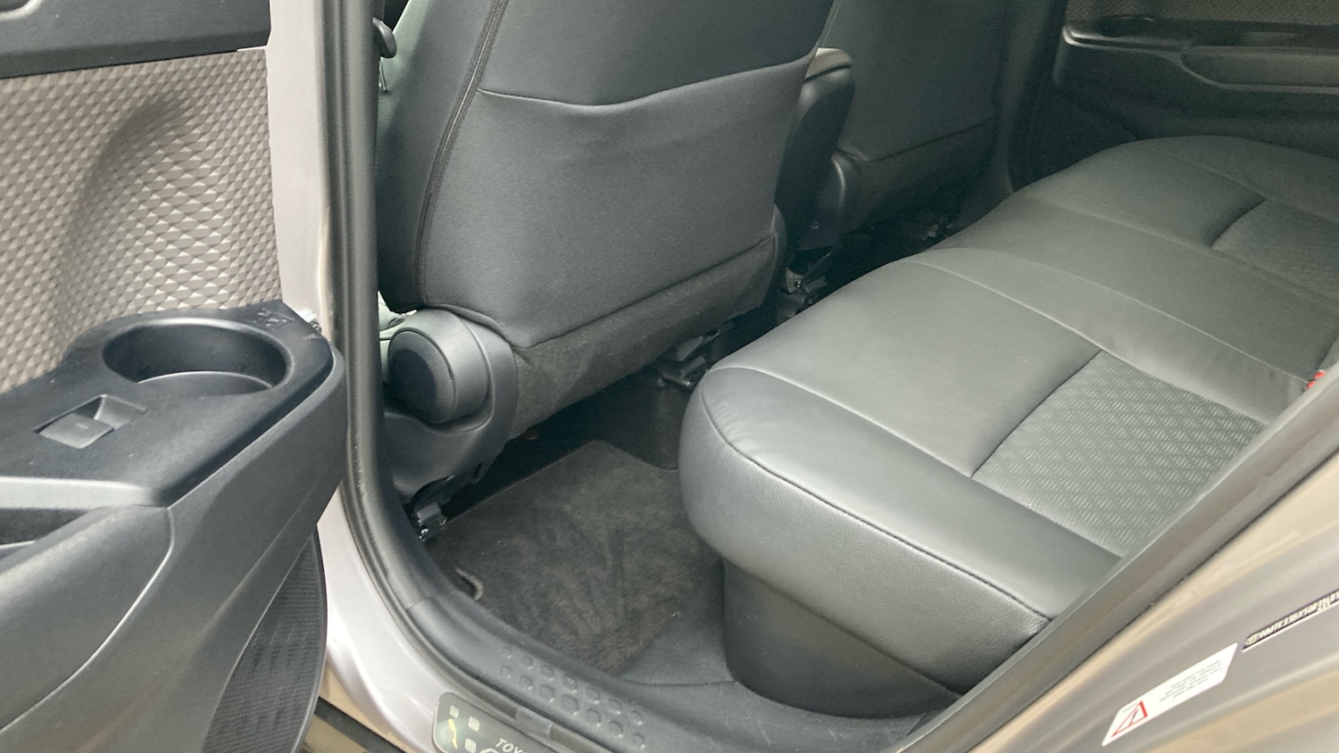 Used Toyota C-HR 2021 for sale - 77903778: Photo 13